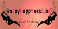 Enjoyhappyness
