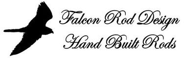 Falcon Rod Design