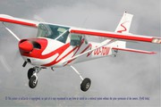 Fly4U bvba (luchtpubliciteit)