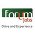 Forum Jobs NV