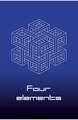 Four elements / Hannes Steven