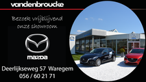 Garage Vandenbroucke BVBA