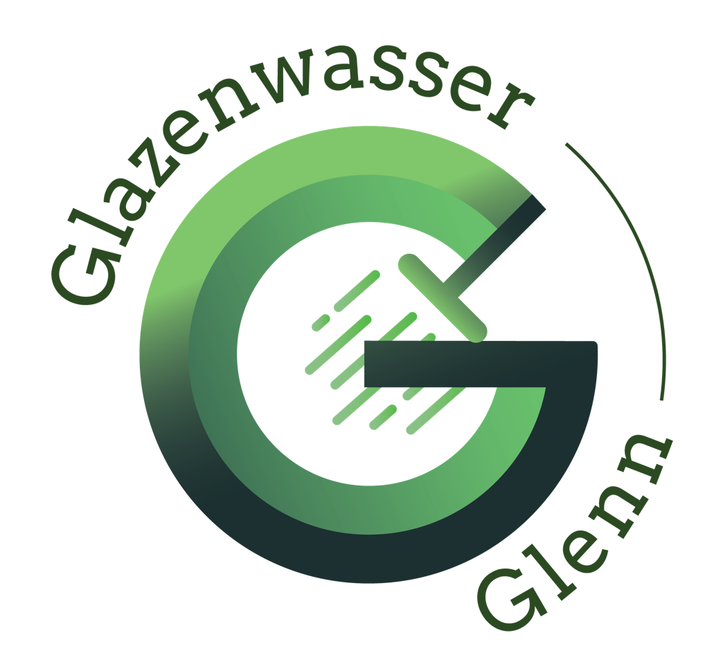 Glazenwasser Glenn