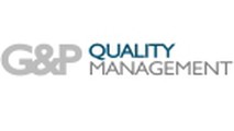 G&P  Quality  Management  BVBA