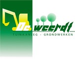 Grondwerken De Weerdt