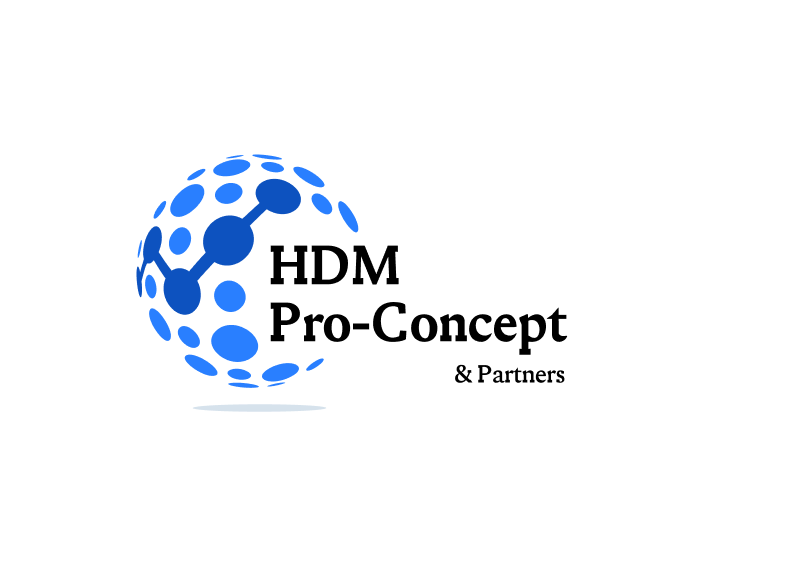 HDM Pro-Concept and Partners