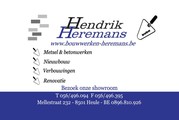 HENDRIK HEREMANS
