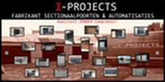 I-Projects