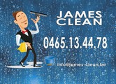 JAMES CLEAN
