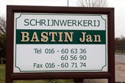 Jan Bastin