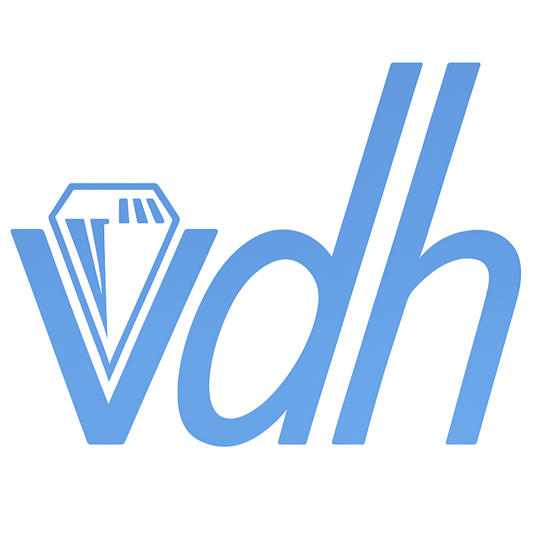 Juwelier Van de Heyning