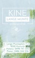 Kine Lange Munte