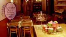 Koffiehuis Ginger Bread