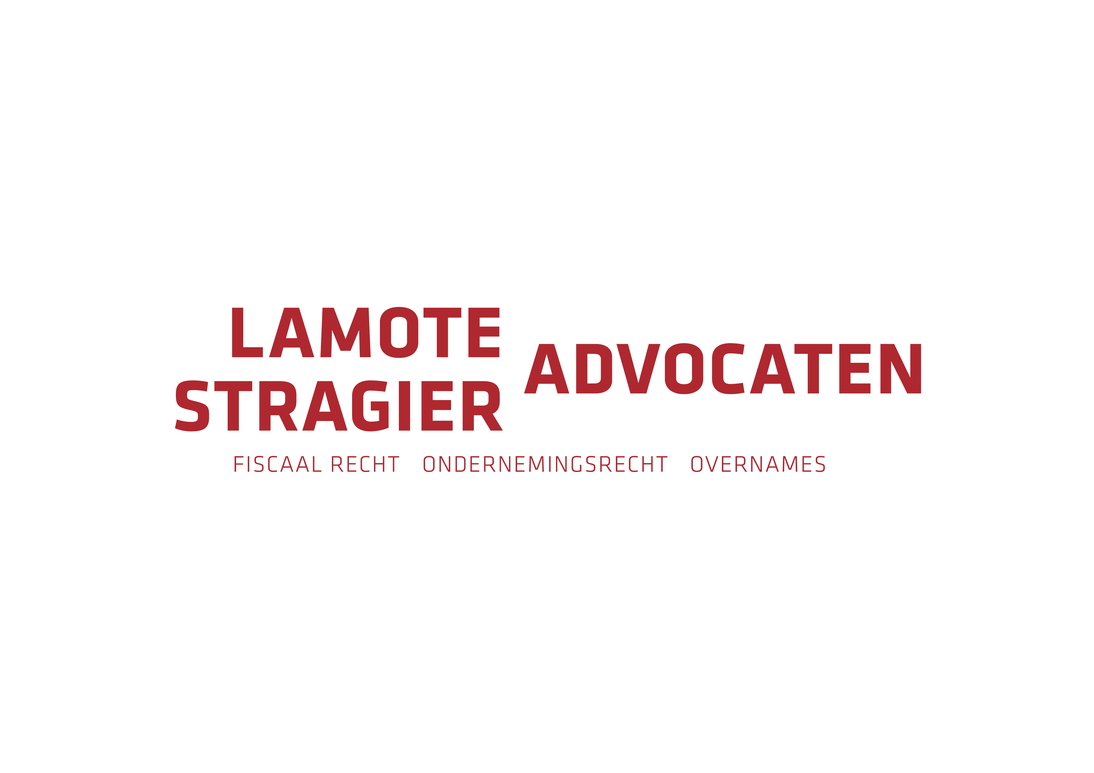 Lamote Stragier Advocaten