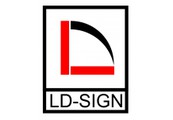 LD-Sign / Toss Furniture