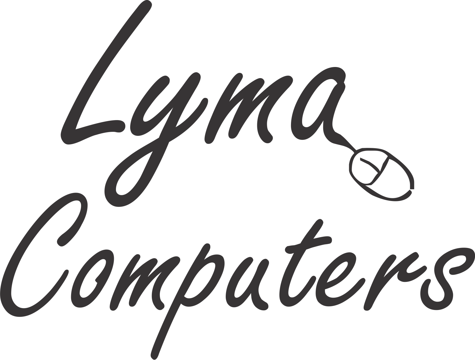 Lyma Computers BVBA