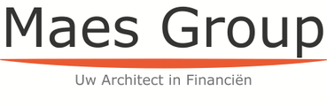 Maes Group - Bank & Verzekeringen