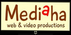 Mediaha video & website productions