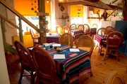 Mexicaans restaurant El Pueblo