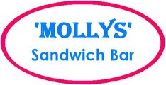 Mollys sandwich bar