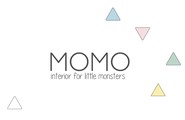 MOMO - Interior for little monsters