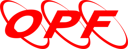 Logo van Opf