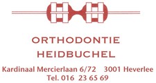 Orthodontie Heidbuchel