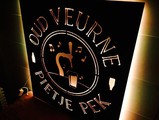 Oud Veurne - Pietje Pek