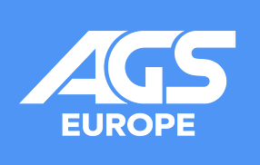 Logo van AGS Europe N.V.