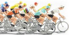 Peloton