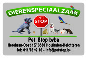 Pet Stop BVBA