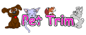 Pet Trim - Liesbeth Panis