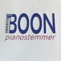 Pianostemmer Jan Boon