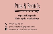Pins & Braids