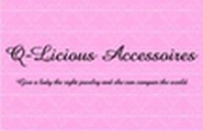 Q-Licious Accessoires