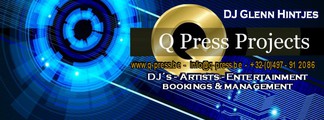 Q-Press Projects