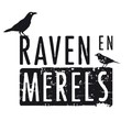 Raven en Merels