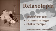 RELAXOTOPIA