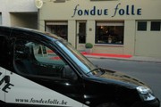 Restaurant Fondue Folle