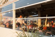 Restaurant Sable Blanc