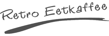 Retro Eetkaffee