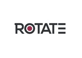 Logo van Rotate