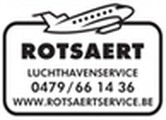 Rotsaert Luchthavenservice