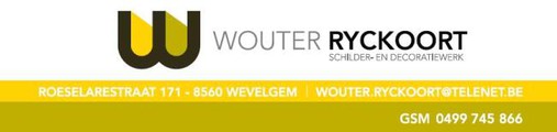 Ryckoort Wouter