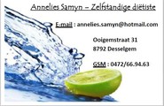 Samyn Annelies VOF