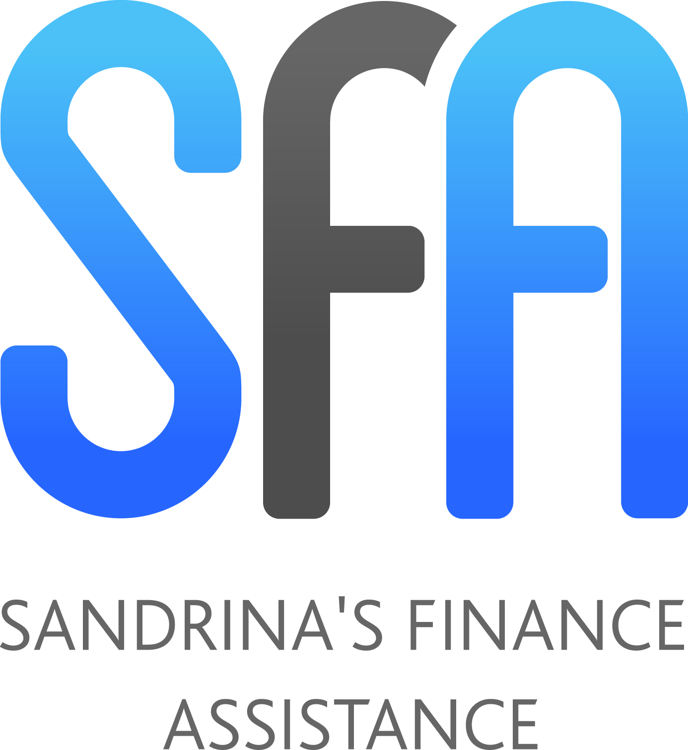Sandrina's Finance Assistance