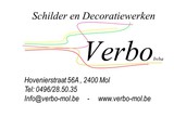 Schilder & Decoratiewerken Verbo