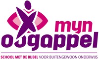 School met de Bijbel voor buitengewoon onderwijs Mijn Oogappel