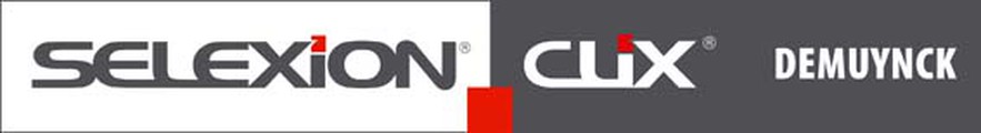 Selextion Clix Demuynck