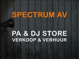 Spectrum AV